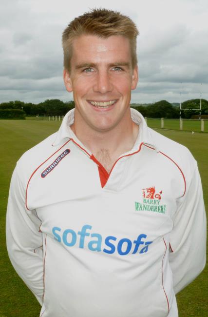Sion Jenkins